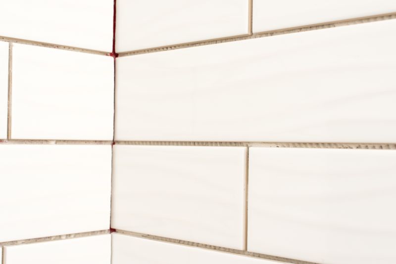 Seamless Grout Finishing